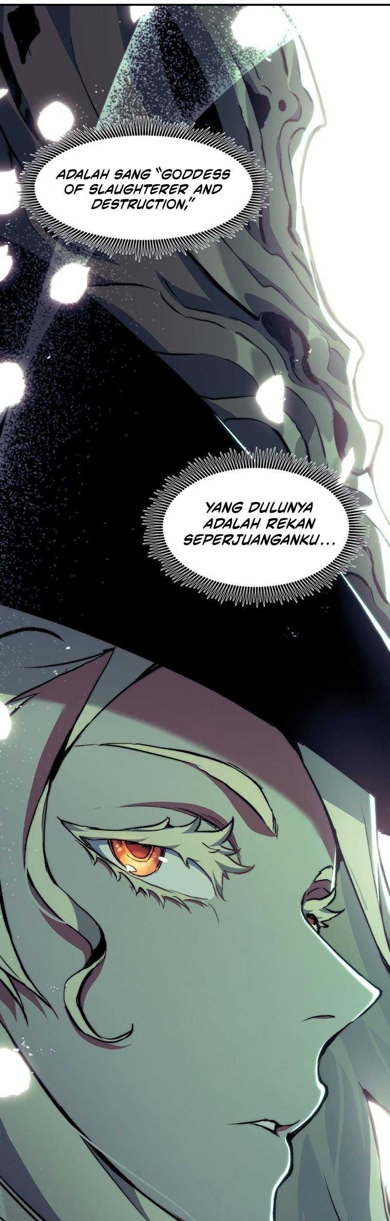 Return of the Broken Constellation Bab 84 halaman 50