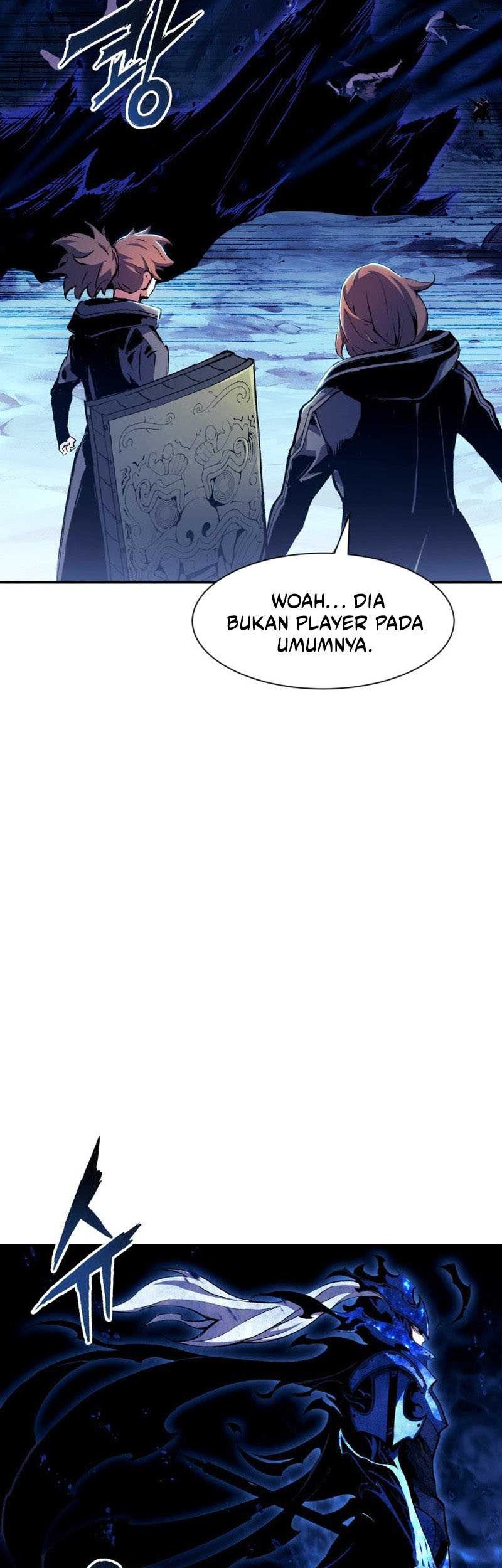 Return of the Broken Constellation Bab 85 halaman 44