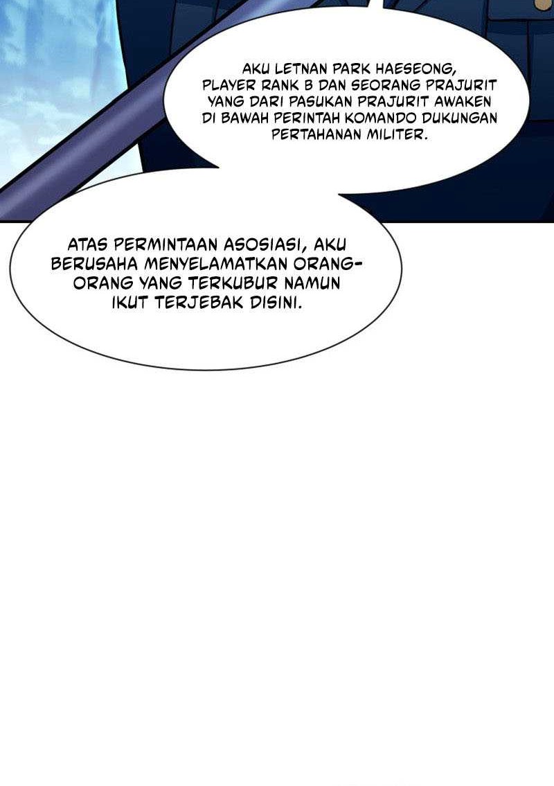 Return of the Broken Constellation Bab 85 halaman 50