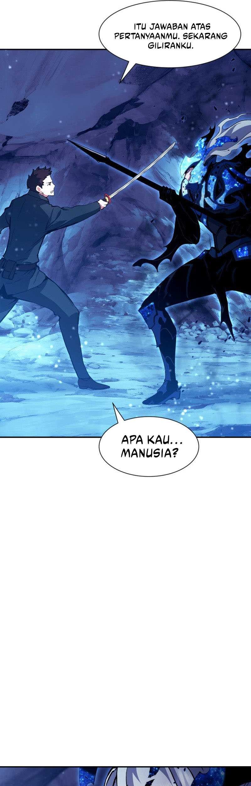Return of the Broken Constellation Bab 85 halaman 51