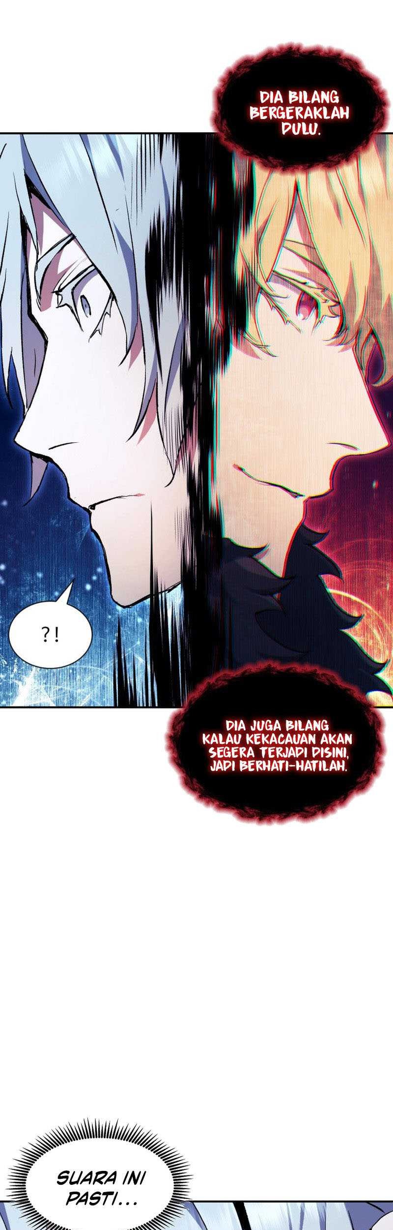 Return of the Broken Constellation Bab 85 halaman 55