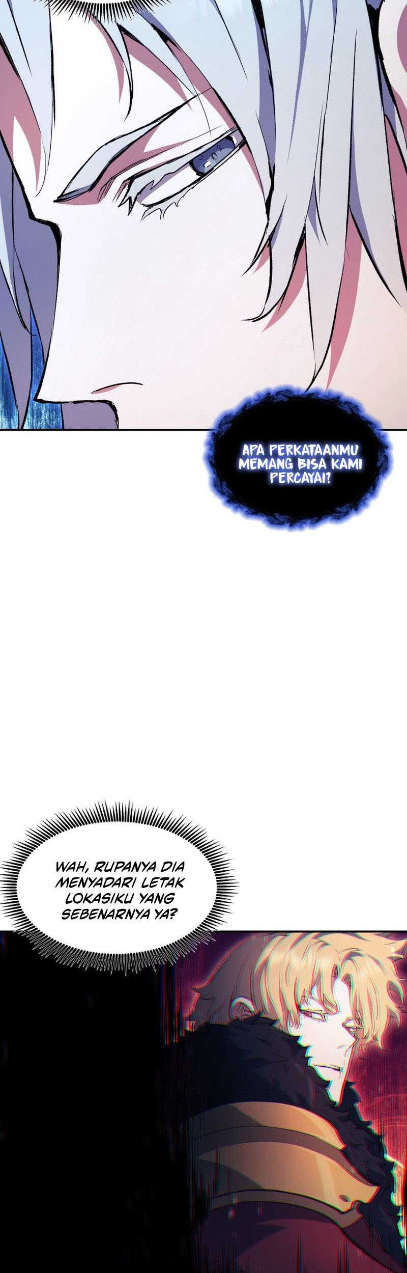 Return of the Broken Constellation Bab 85 halaman 56