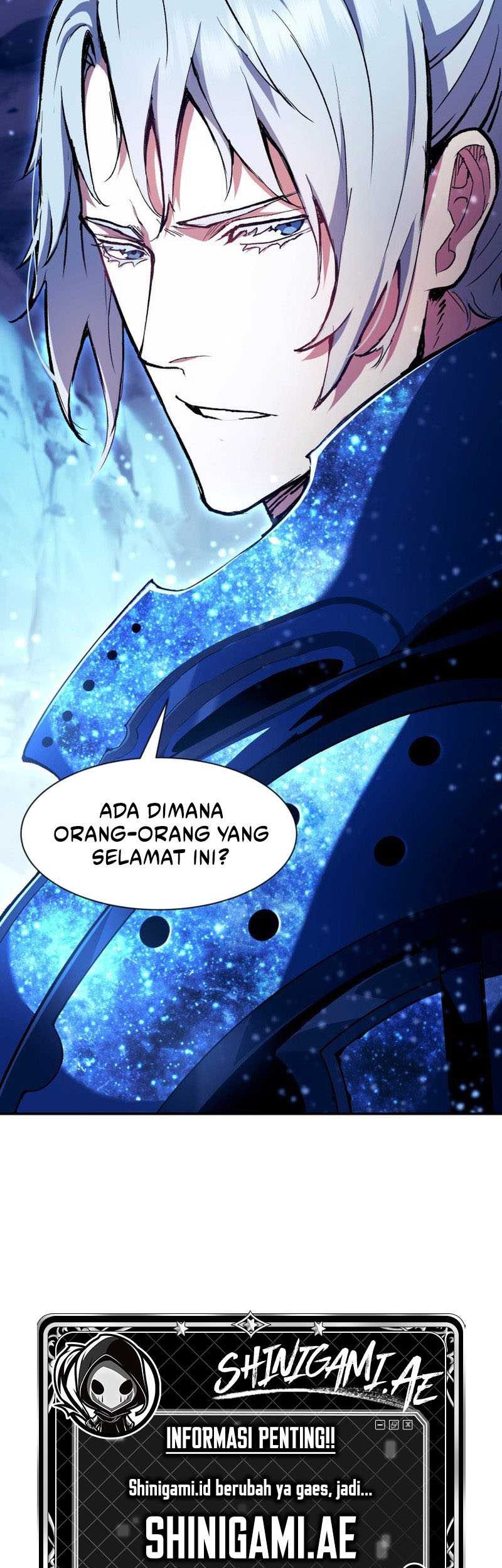 Return of the Broken Constellation Bab 85 halaman 61