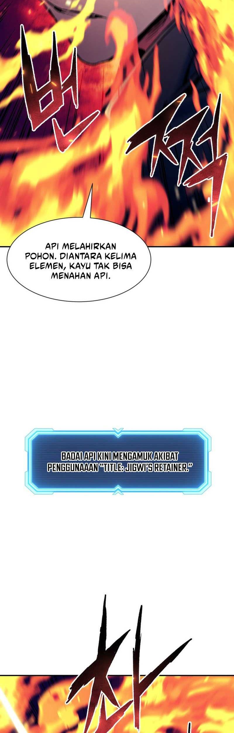 Return of the Broken Constellation chapter 86 halaman 3