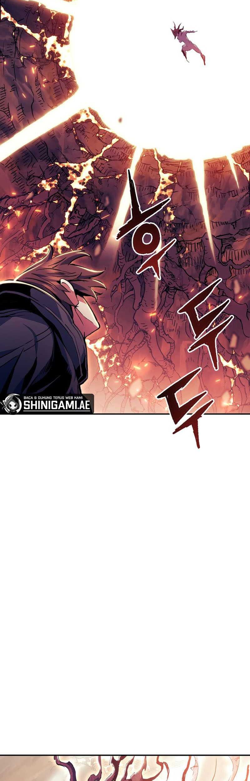 Return of the Broken Constellation chapter 86 halaman 8