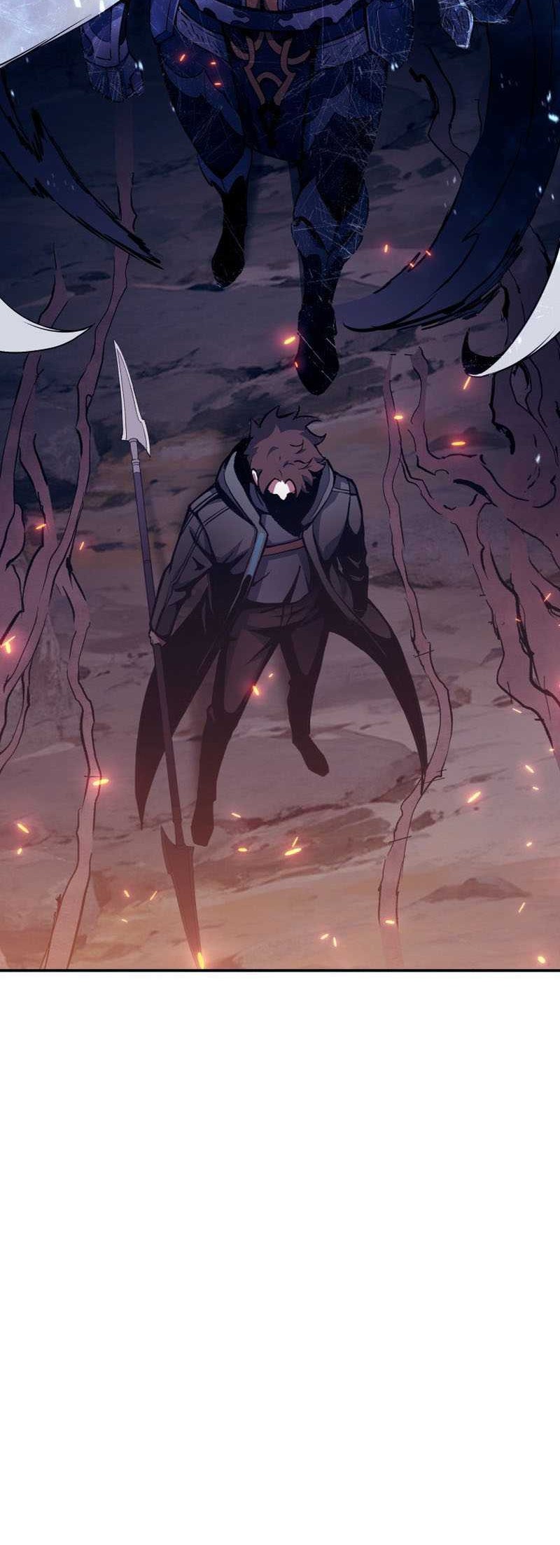 Return of the Broken Constellation chapter 86 halaman 13
