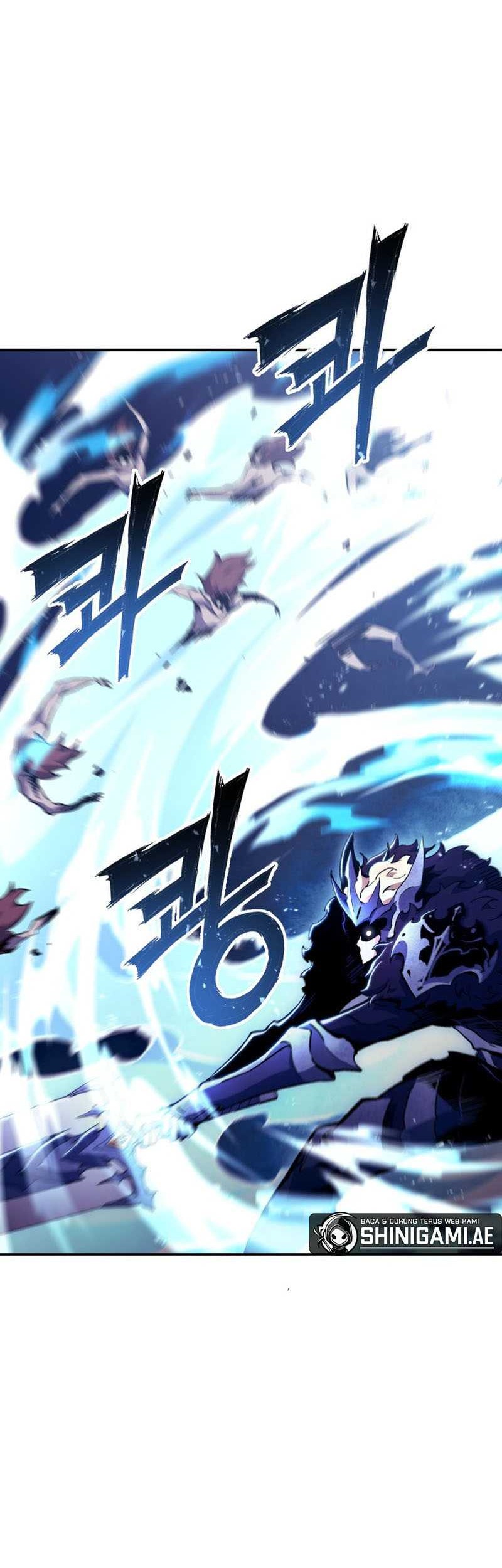 Return of the Broken Constellation chapter 86 halaman 15
