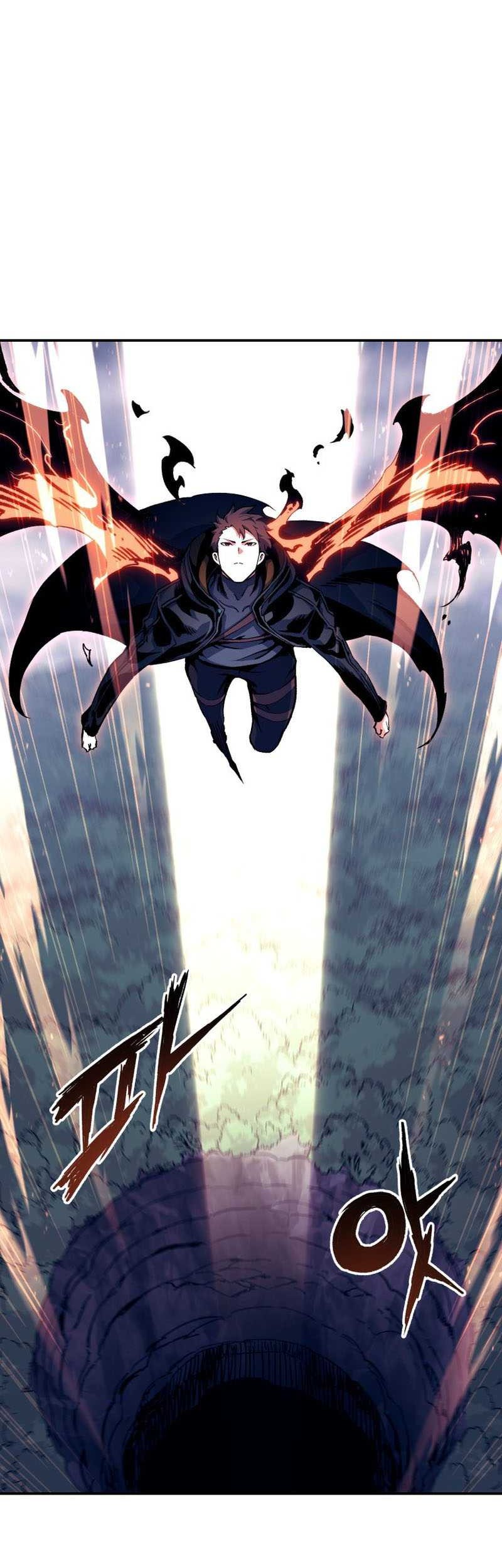 Return of the Broken Constellation chapter 86 halaman 16