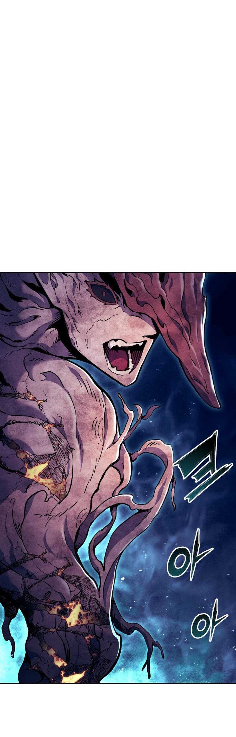 Return of the Broken Constellation chapter 86 halaman 17