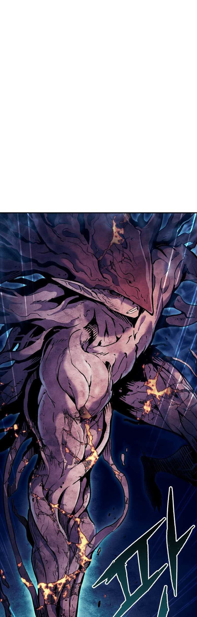 Return of the Broken Constellation chapter 86 halaman 18