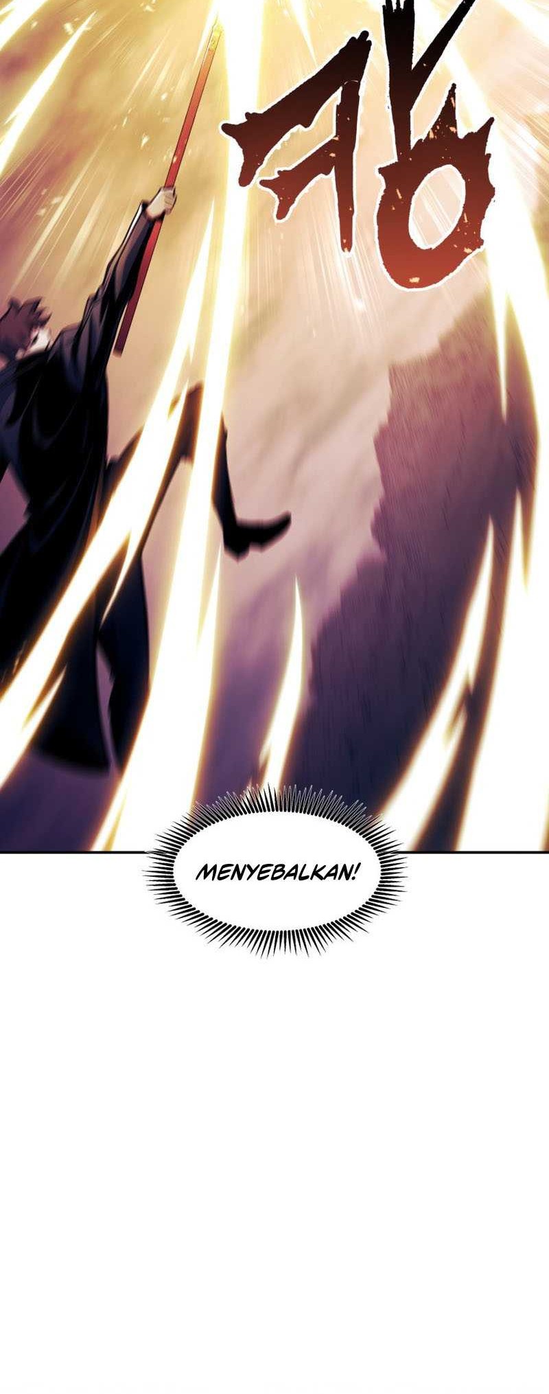 Return of the Broken Constellation chapter 86 halaman 21