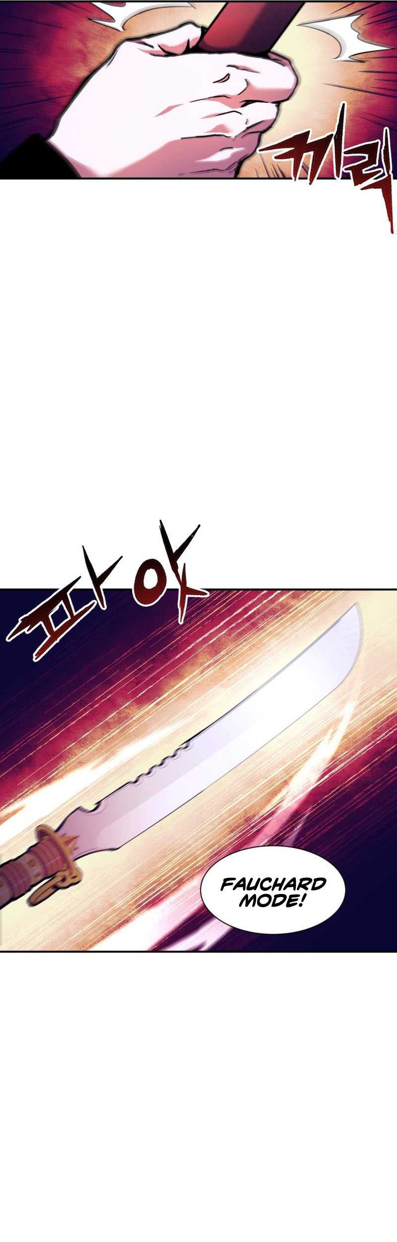 Return of the Broken Constellation chapter 86 halaman 22