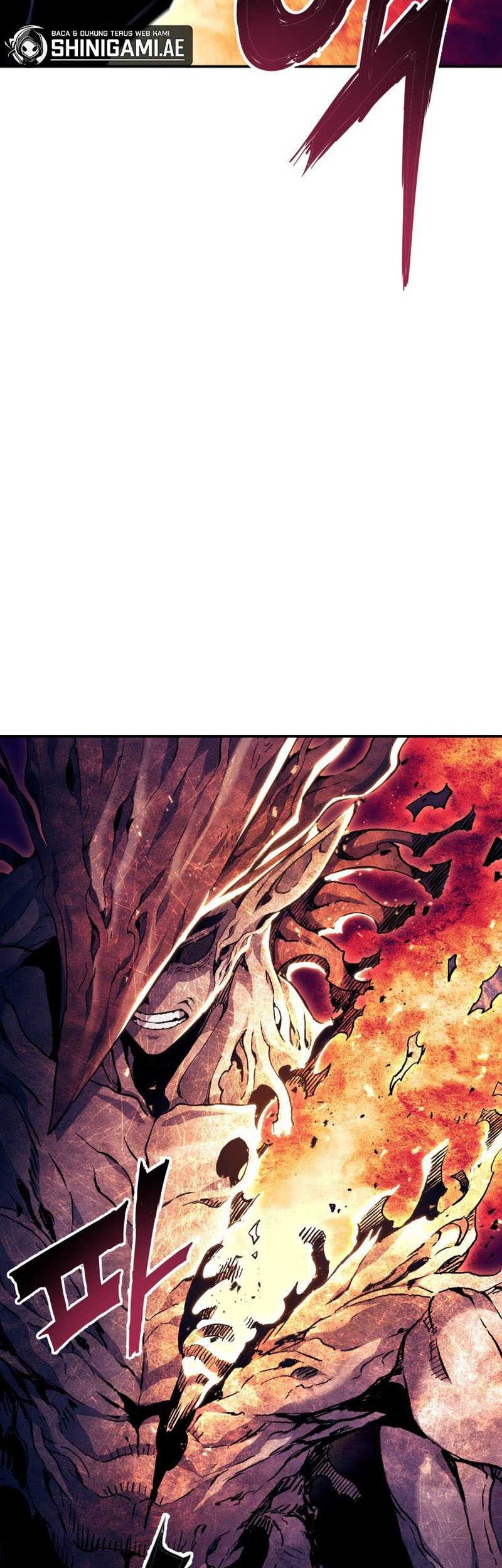 Return of the Broken Constellation chapter 86 halaman 24