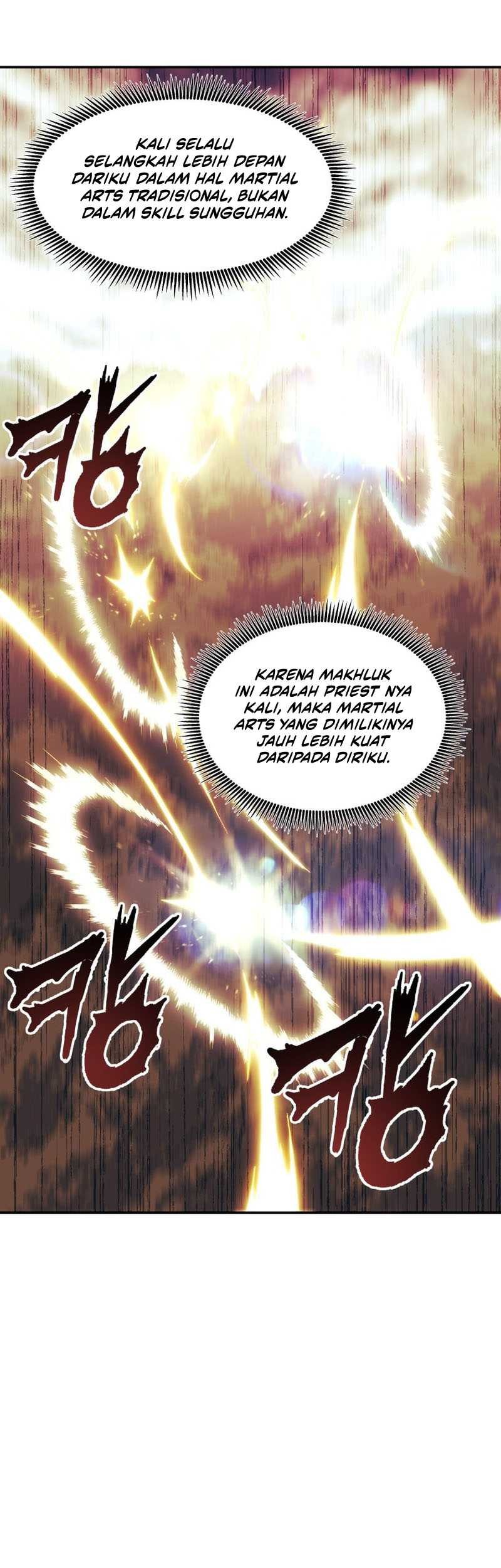 Return of the Broken Constellation chapter 86 halaman 30