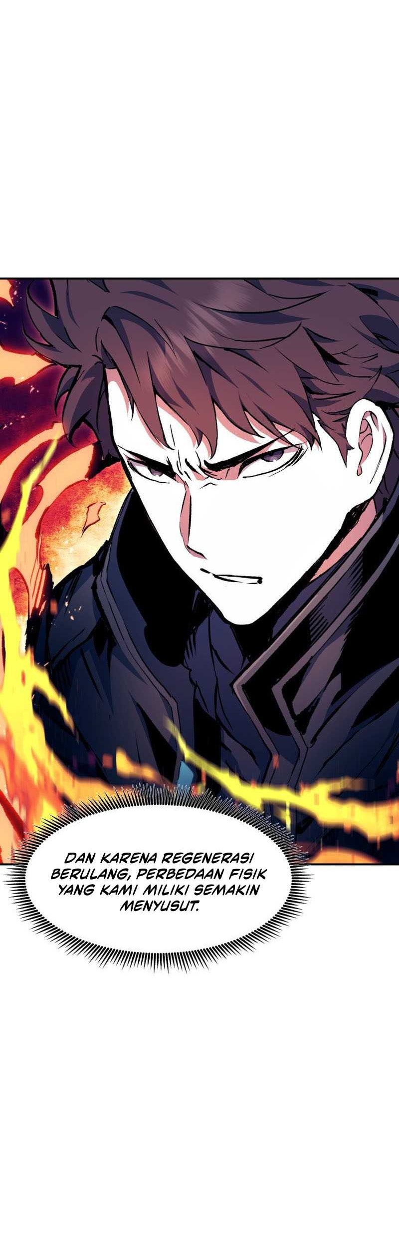 Return of the Broken Constellation chapter 86 halaman 31