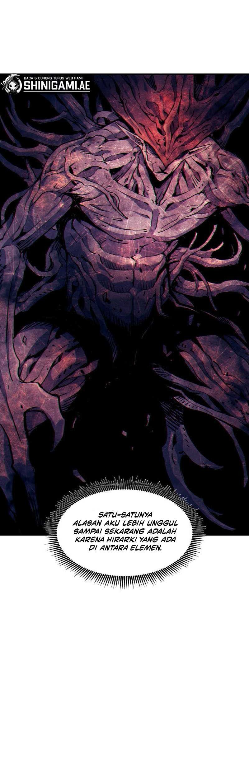 Return of the Broken Constellation chapter 86 halaman 32