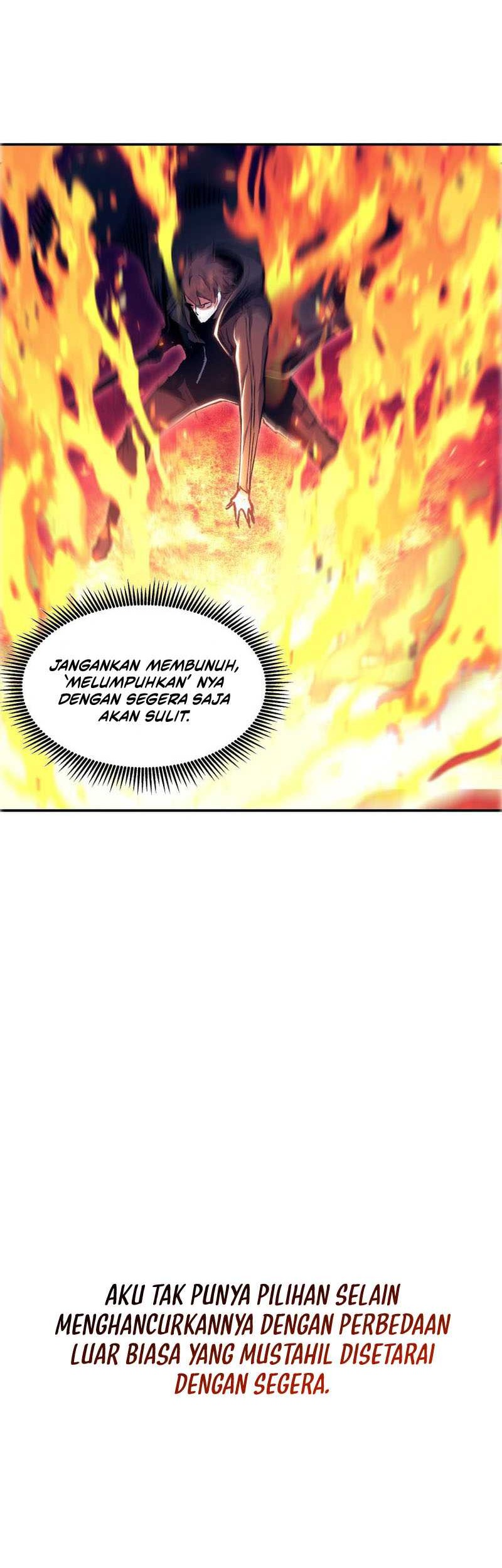 Return of the Broken Constellation chapter 86 halaman 33