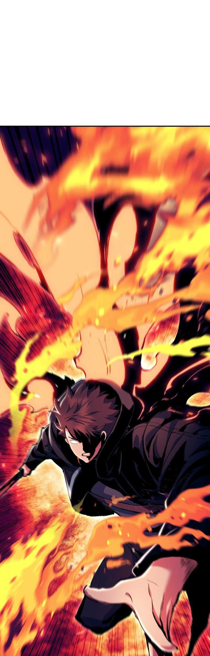 Return of the Broken Constellation chapter 86 halaman 34