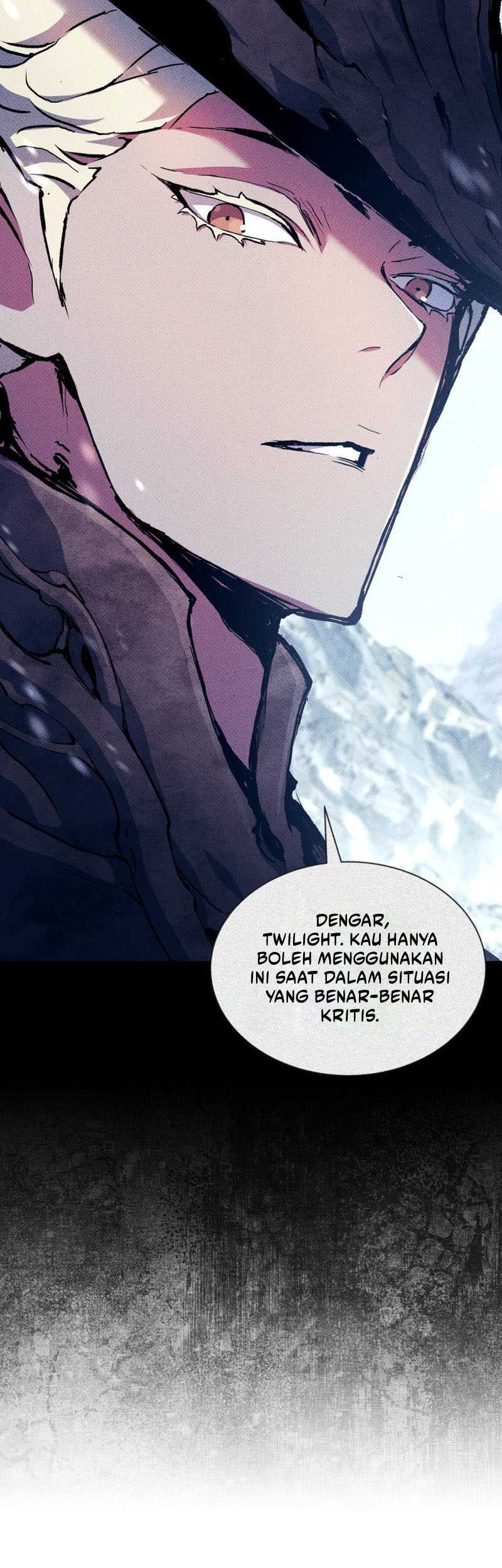 Return of the Broken Constellation chapter 86 halaman 41