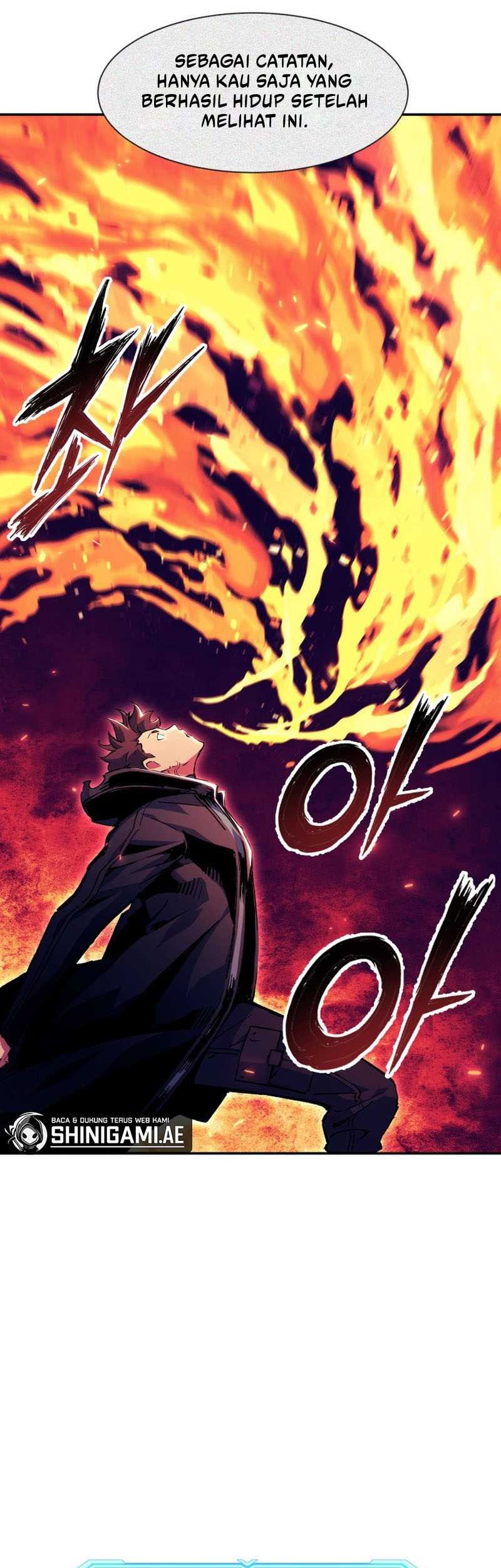 Return of the Broken Constellation chapter 86 halaman 42