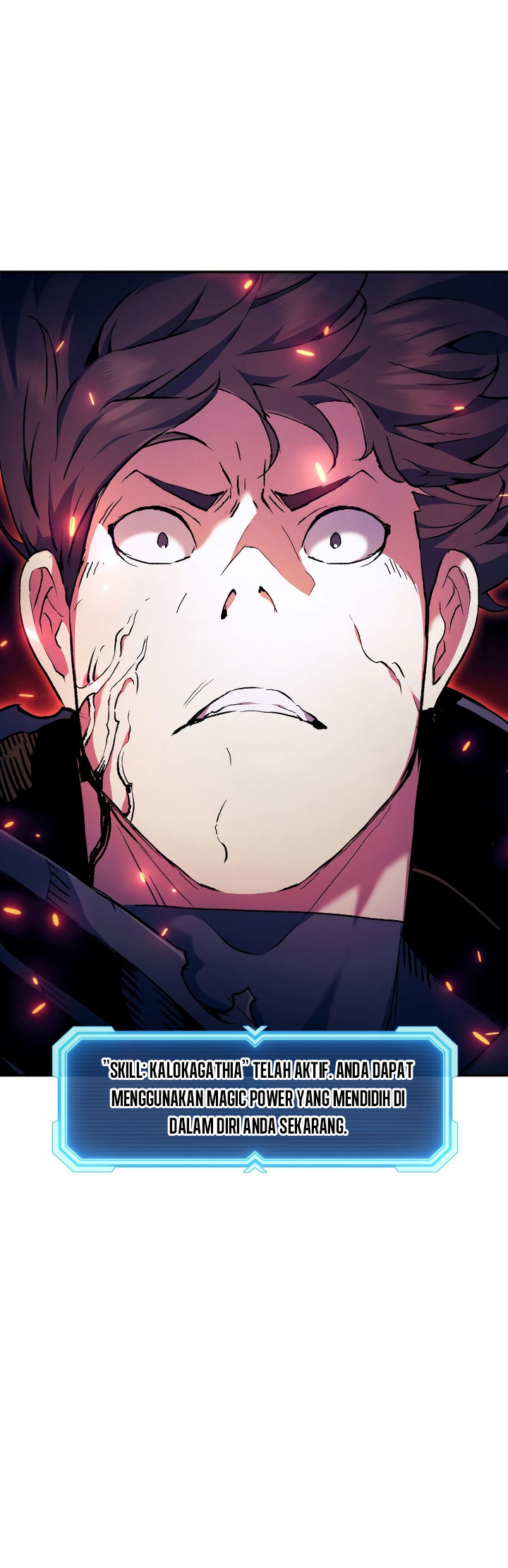 Return of the Broken Constellation chapter 87 halaman 4