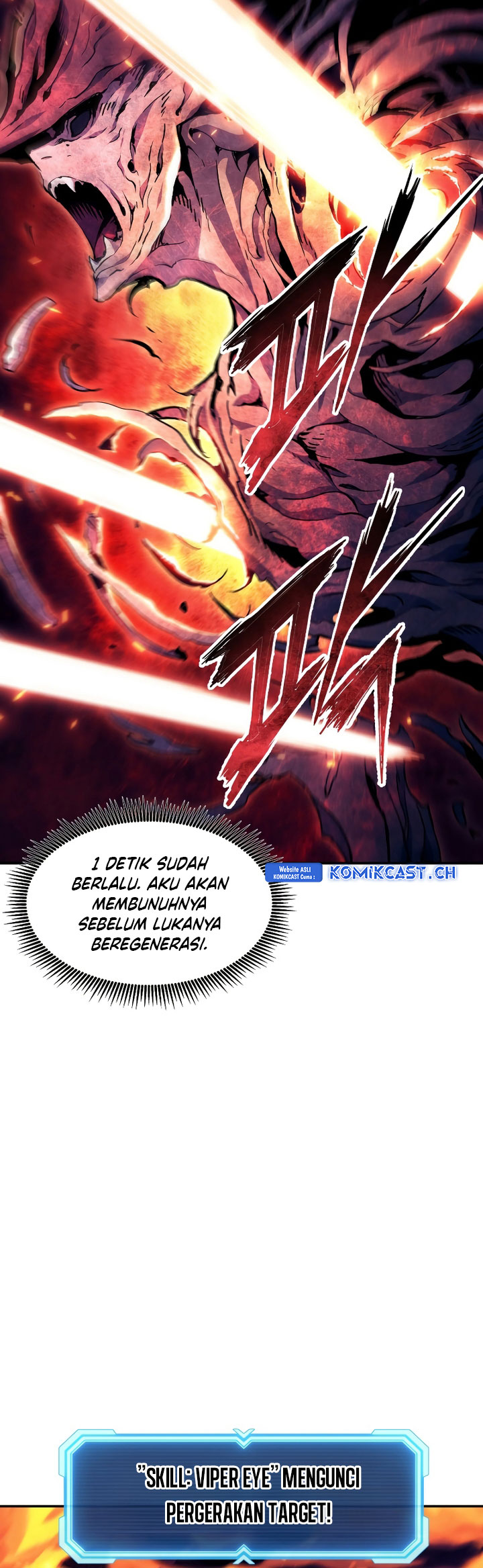 Return of the Broken Constellation chapter 87 halaman 9