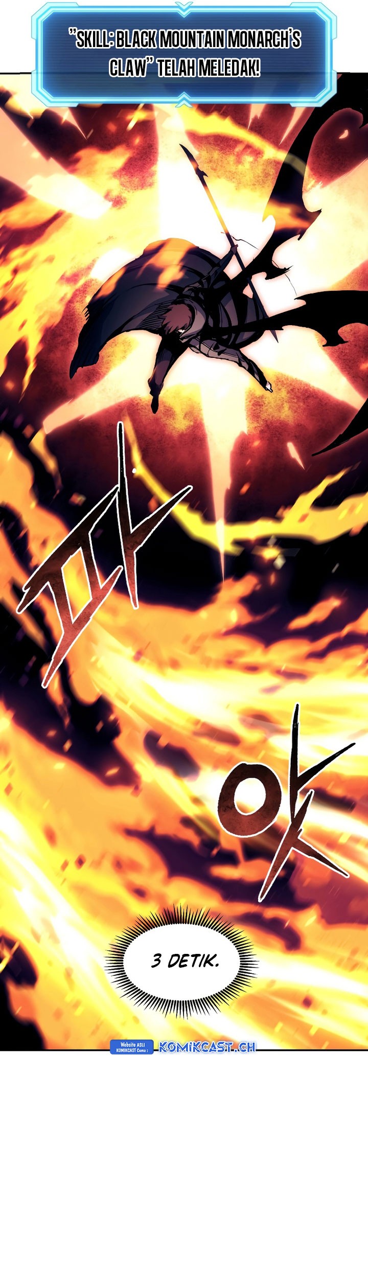Return of the Broken Constellation chapter 87 halaman 11