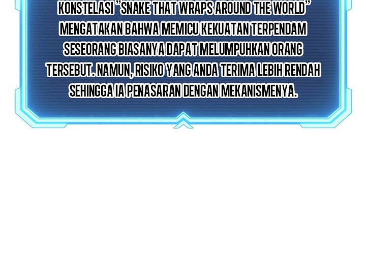 Return of the Broken Constellation chapter 87 halaman 21