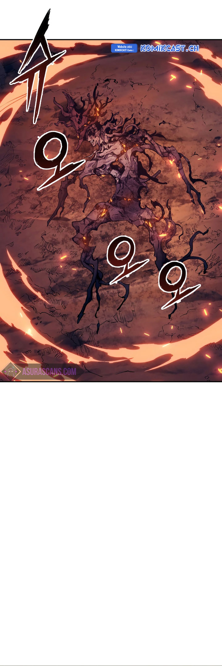 Return of the Broken Constellation chapter 87 halaman 22