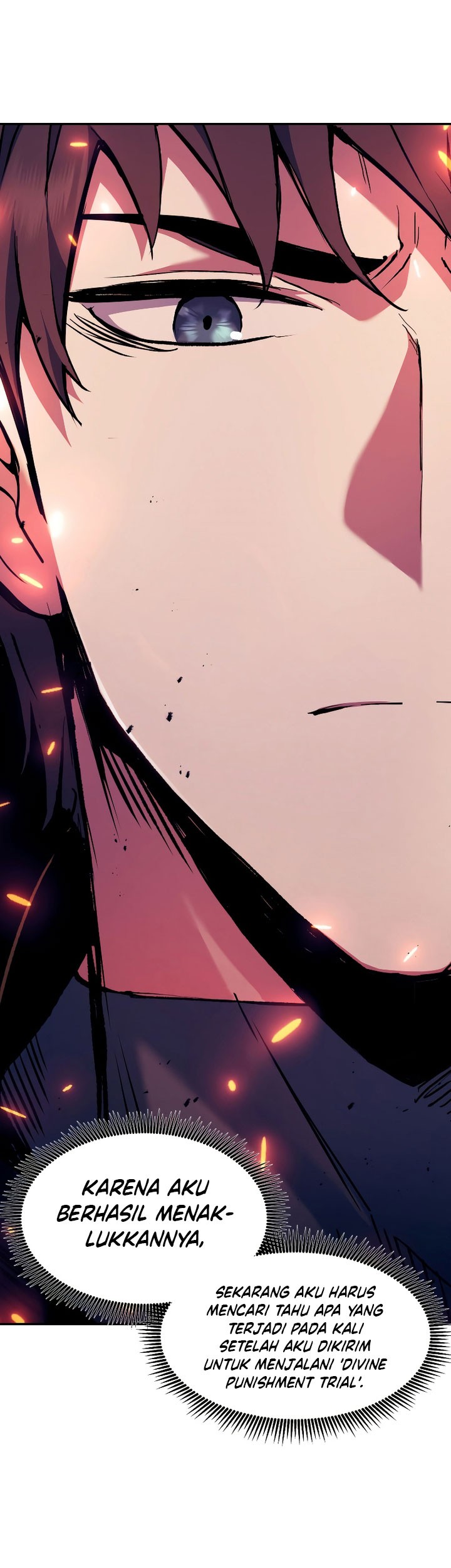 Return of the Broken Constellation chapter 87 halaman 26