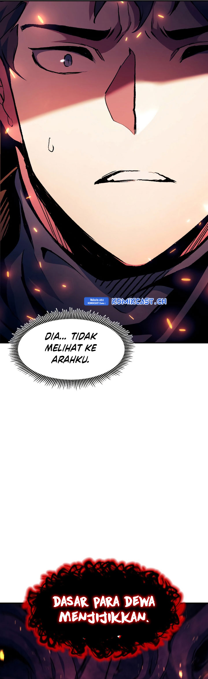 Return of the Broken Constellation chapter 87 halaman 34