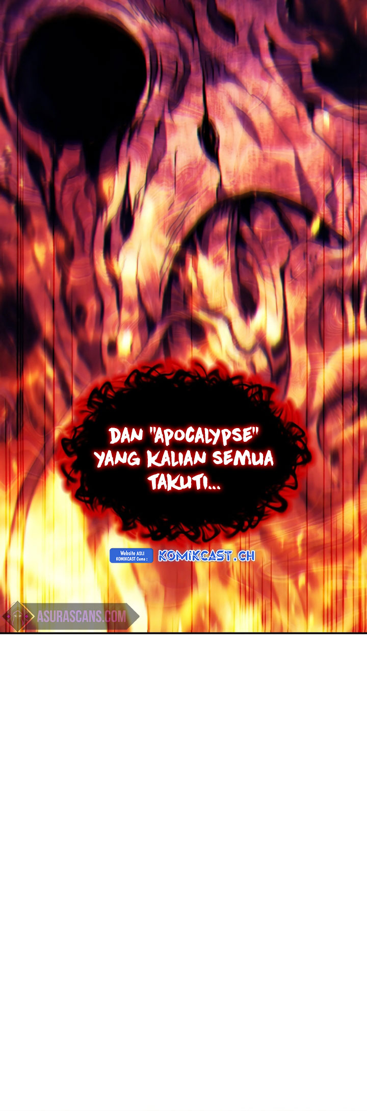 Return of the Broken Constellation chapter 87 halaman 37