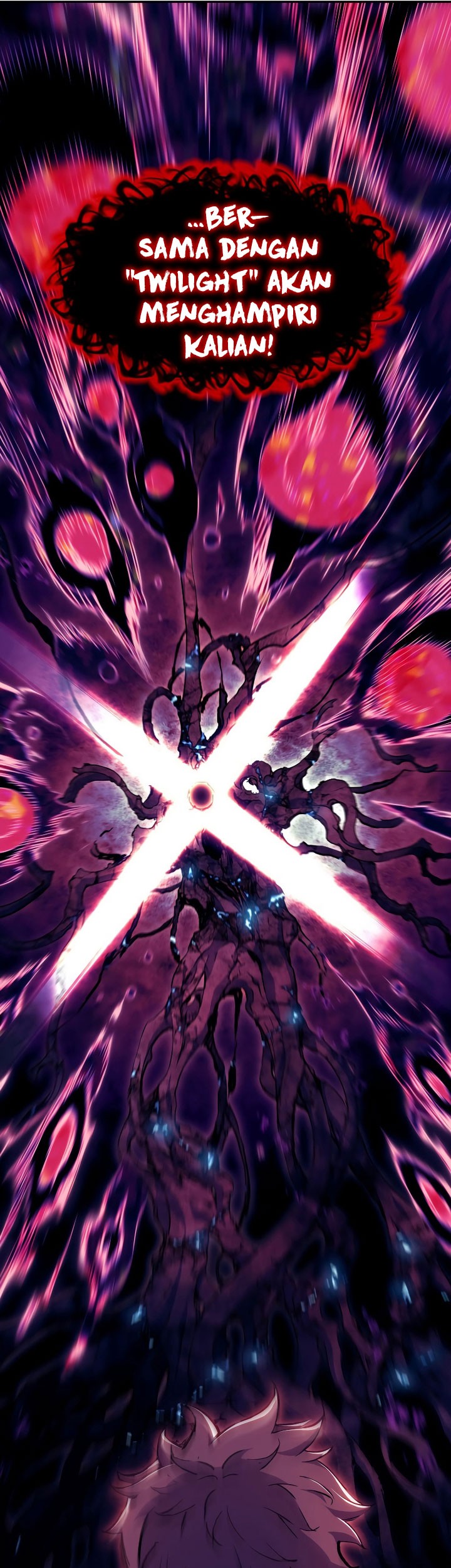 Return of the Broken Constellation chapter 87 halaman 38