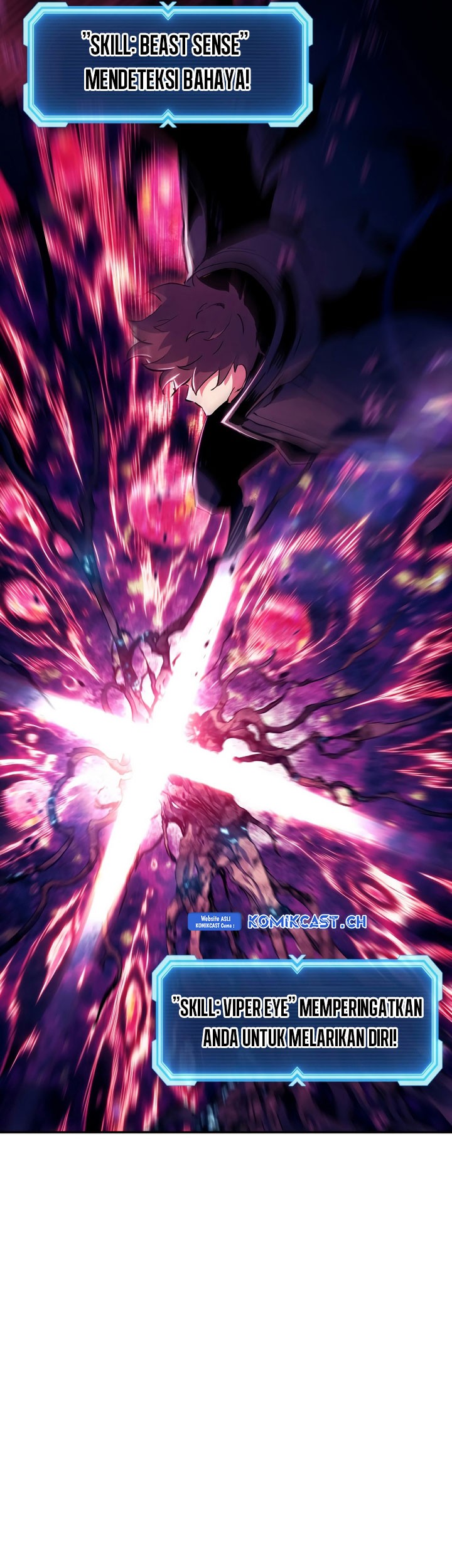 Return of the Broken Constellation chapter 87 halaman 42