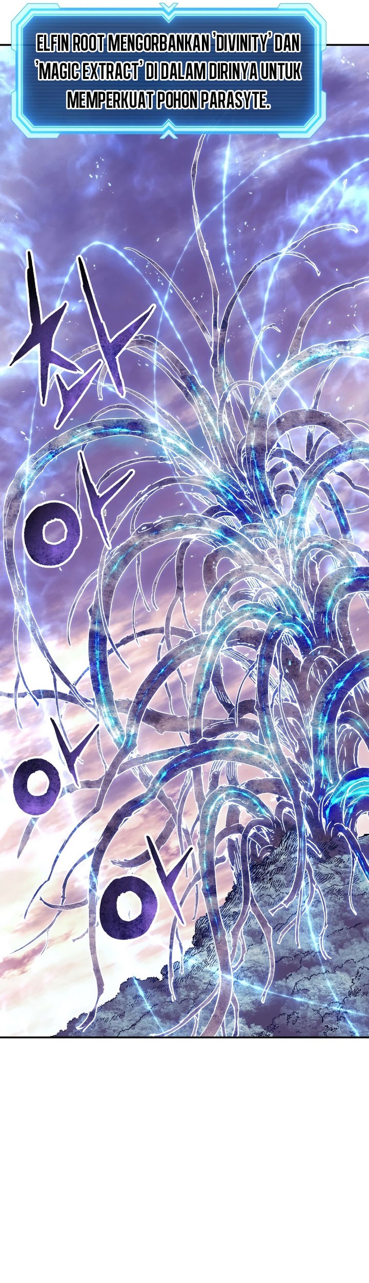 Return of the Broken Constellation chapter 87 halaman 47