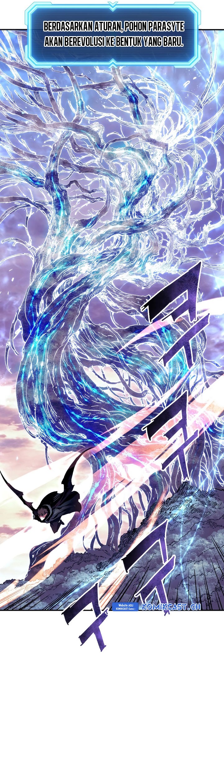 Return of the Broken Constellation chapter 87 halaman 49