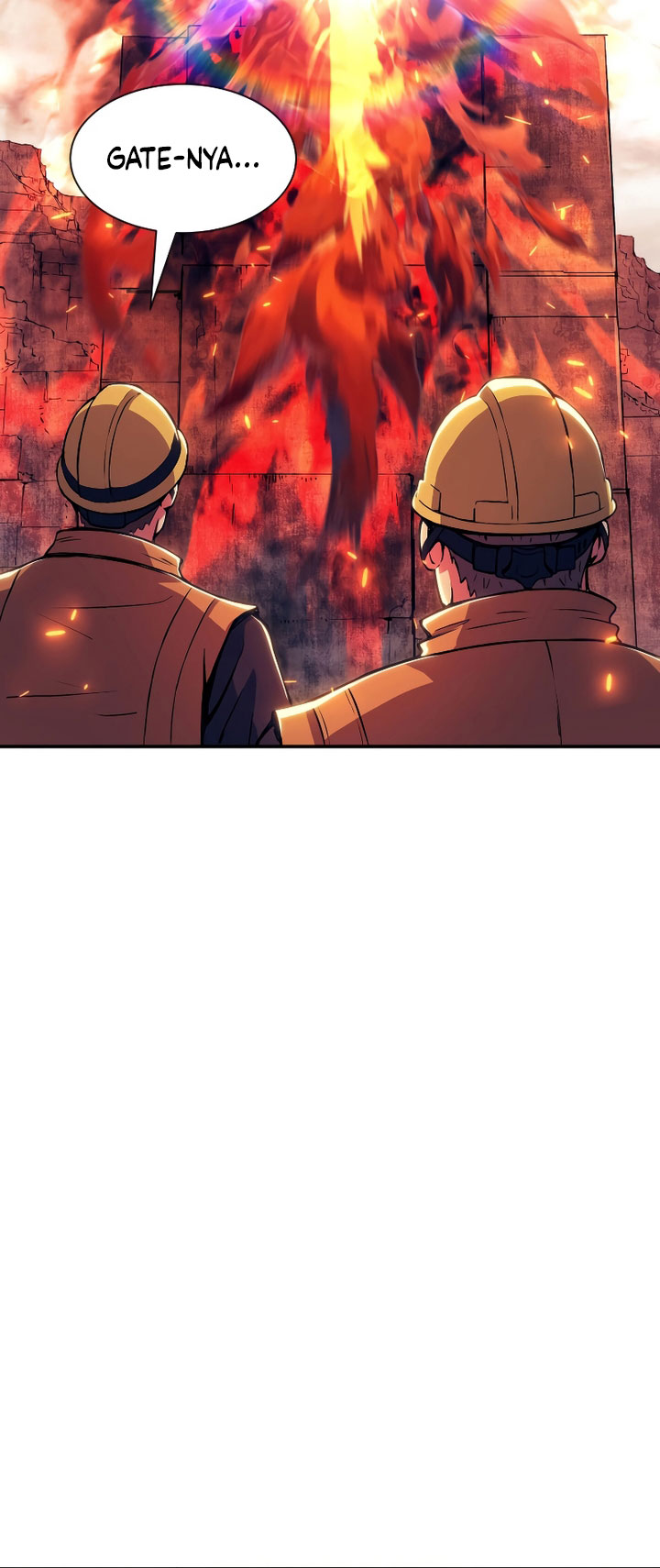 Return of the Broken Constellation chapter 87 halaman 56