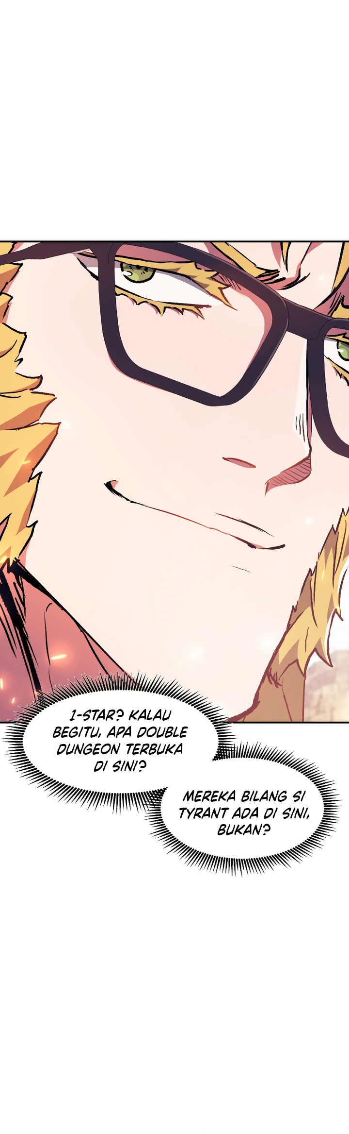 Return of the Broken Constellation chapter 87 halaman 65