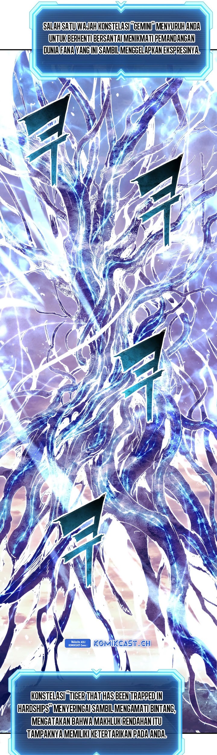 Return of the Broken Constellation chapter 87 halaman 66