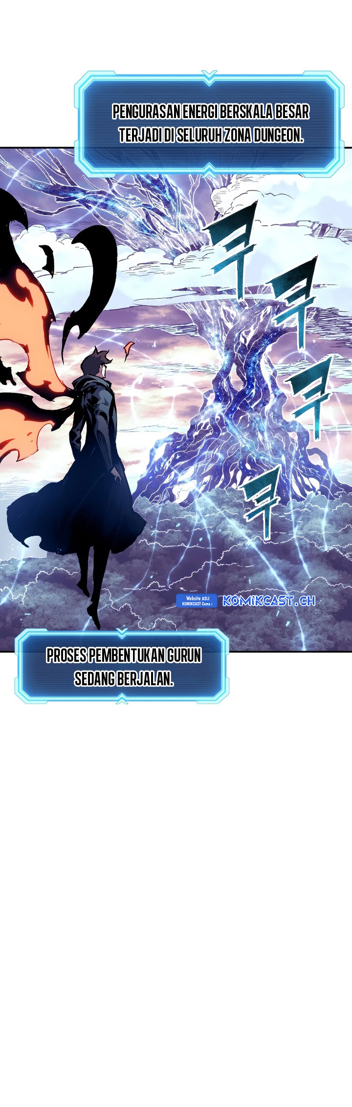 Return of the Broken Constellation chapter 87 halaman 68