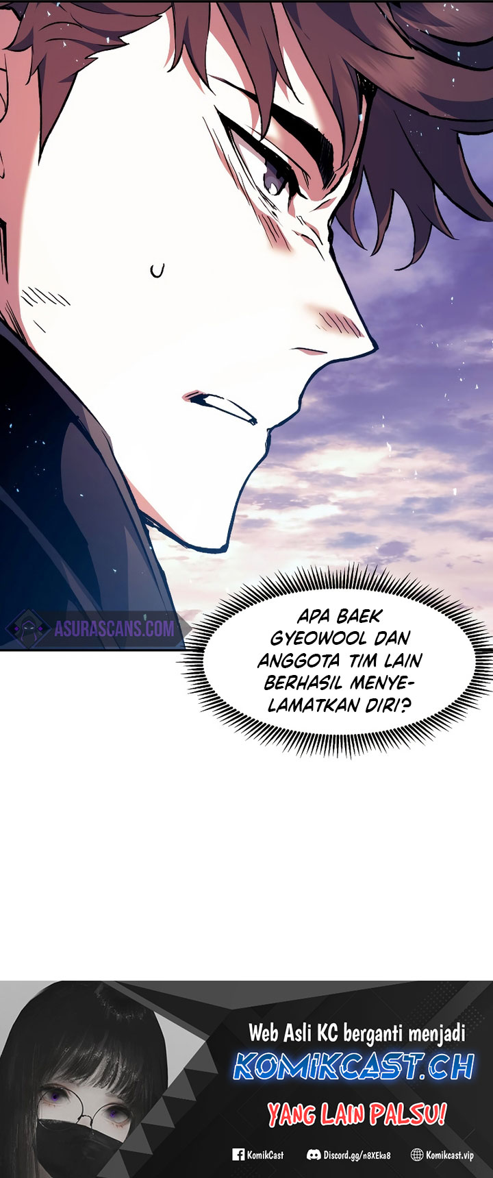 Return of the Broken Constellation chapter 87 halaman 69