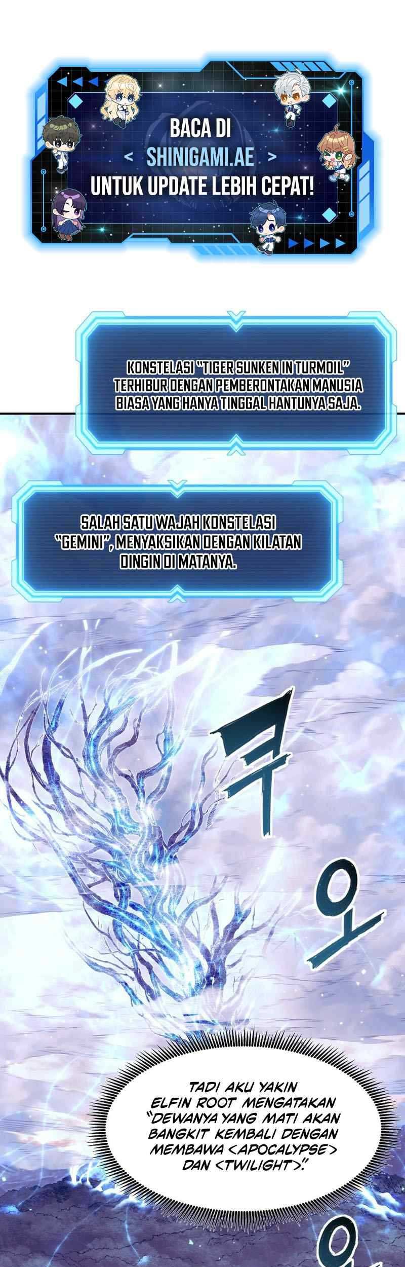 Return of the Broken Constellation chapter 88 halaman 2