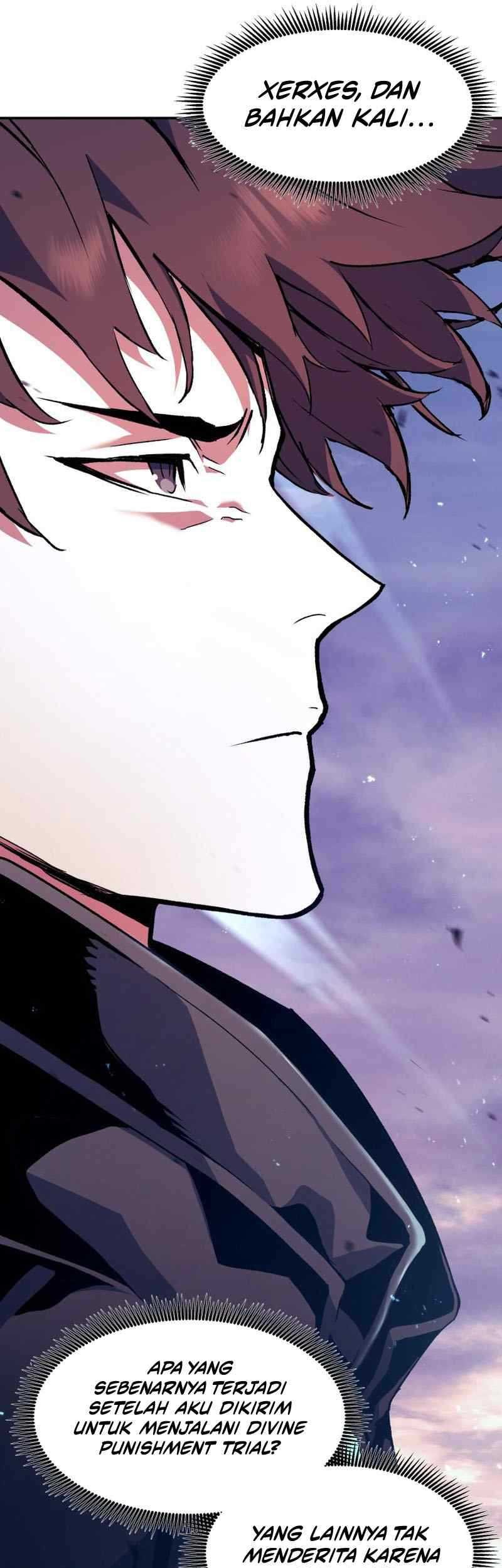 Return of the Broken Constellation chapter 88 halaman 5