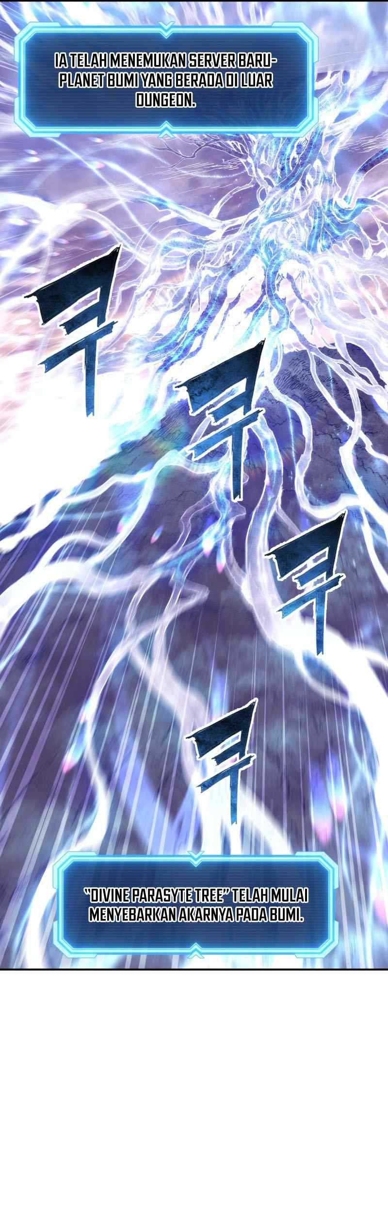 Return of the Broken Constellation chapter 88 halaman 9