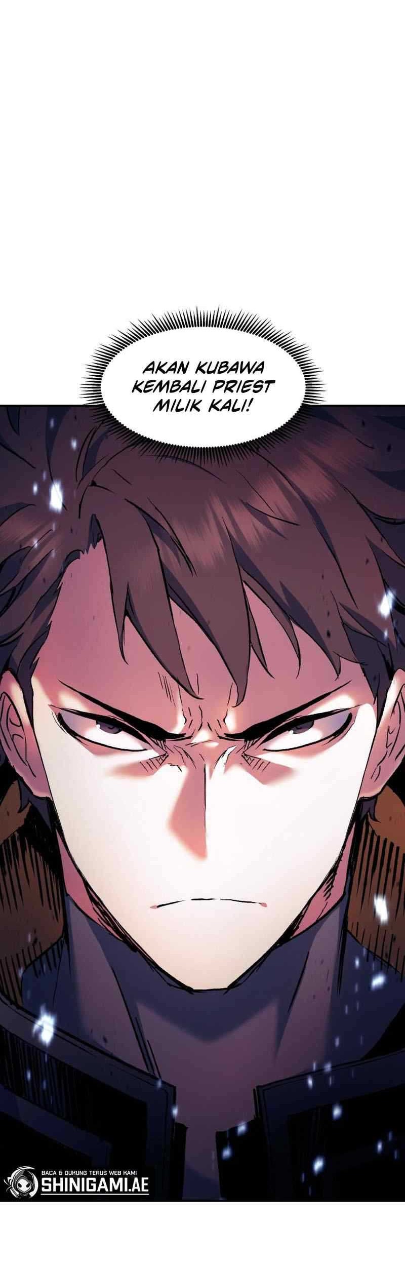 Return of the Broken Constellation chapter 88 halaman 12