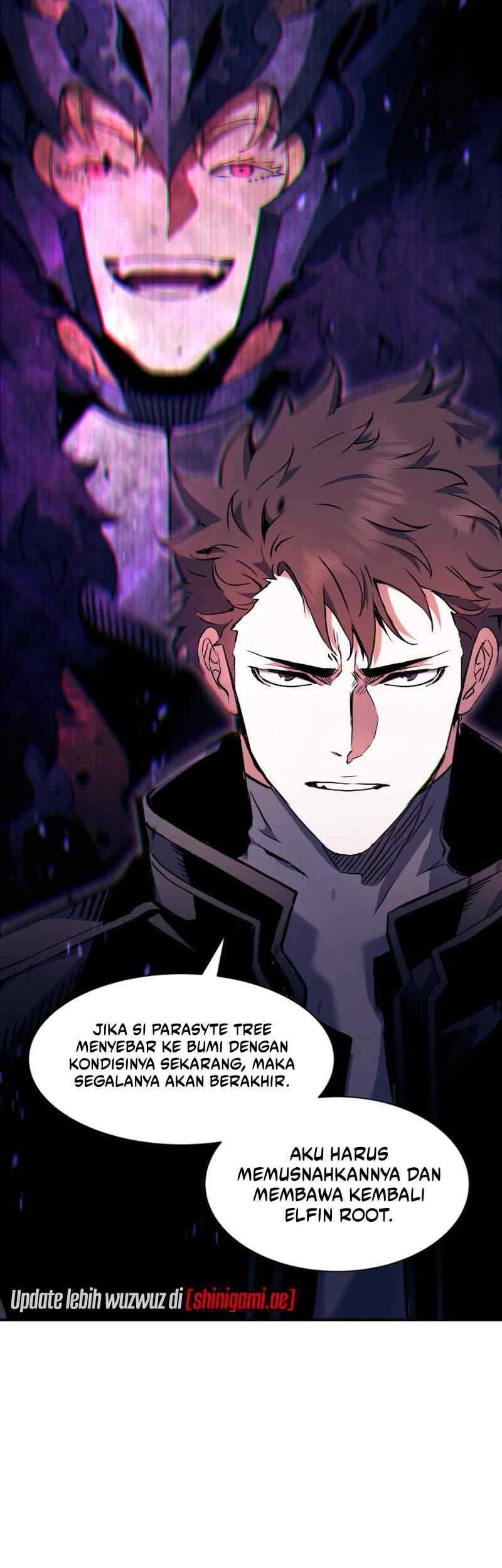 Return of the Broken Constellation chapter 88 halaman 14