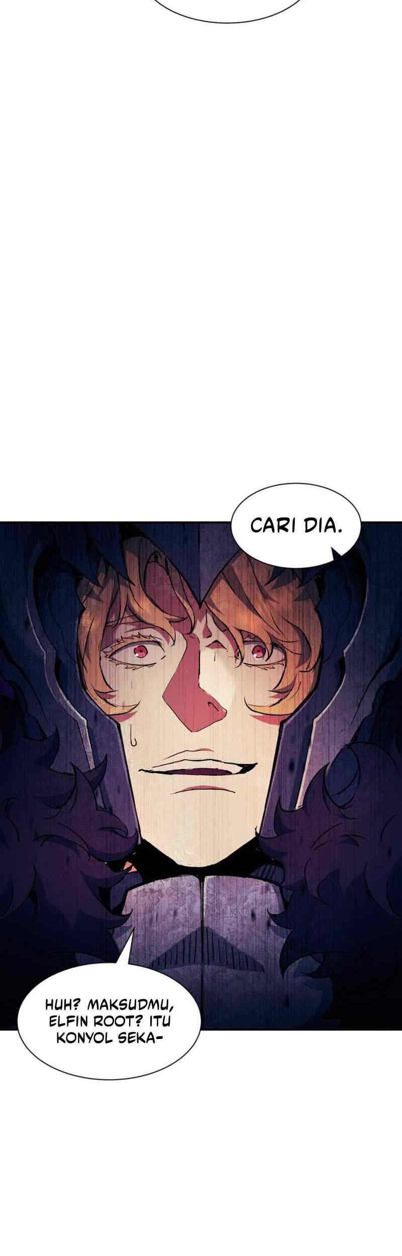 Return of the Broken Constellation chapter 88 halaman 16