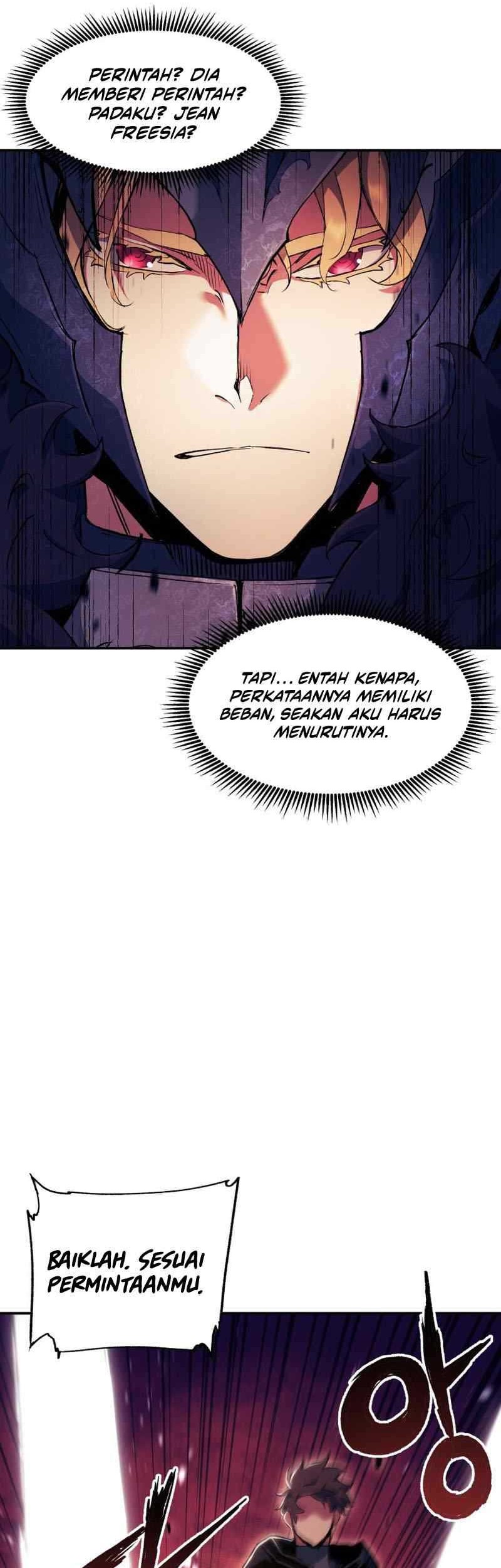 Return of the Broken Constellation chapter 88 halaman 18