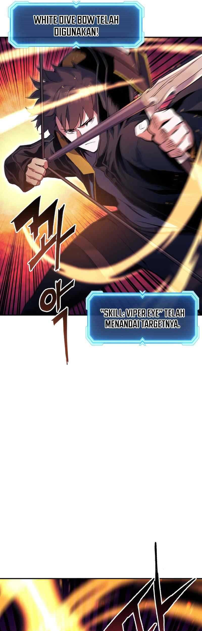 Return of the Broken Constellation chapter 88 halaman 21