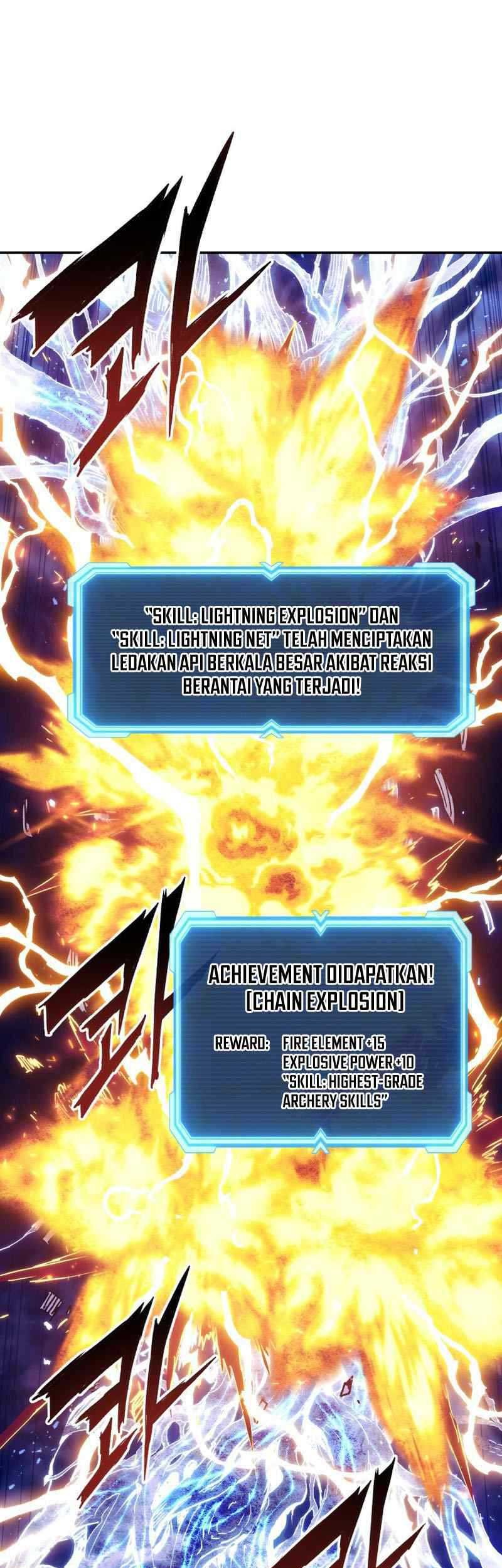 Return of the Broken Constellation chapter 88 halaman 25